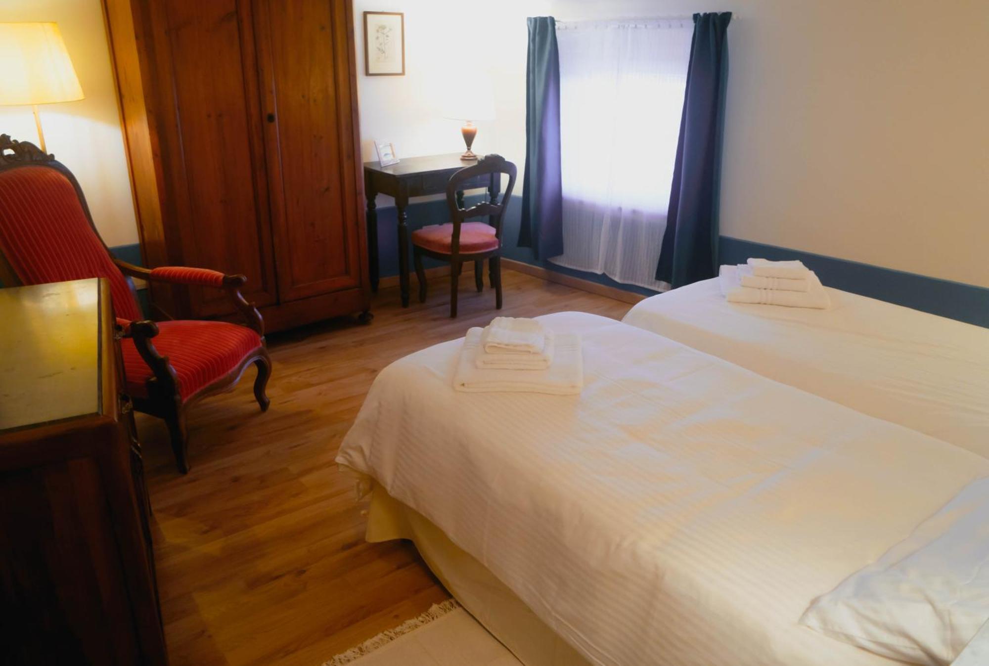 La Tonnaia Appartement Lari Buitenkant foto