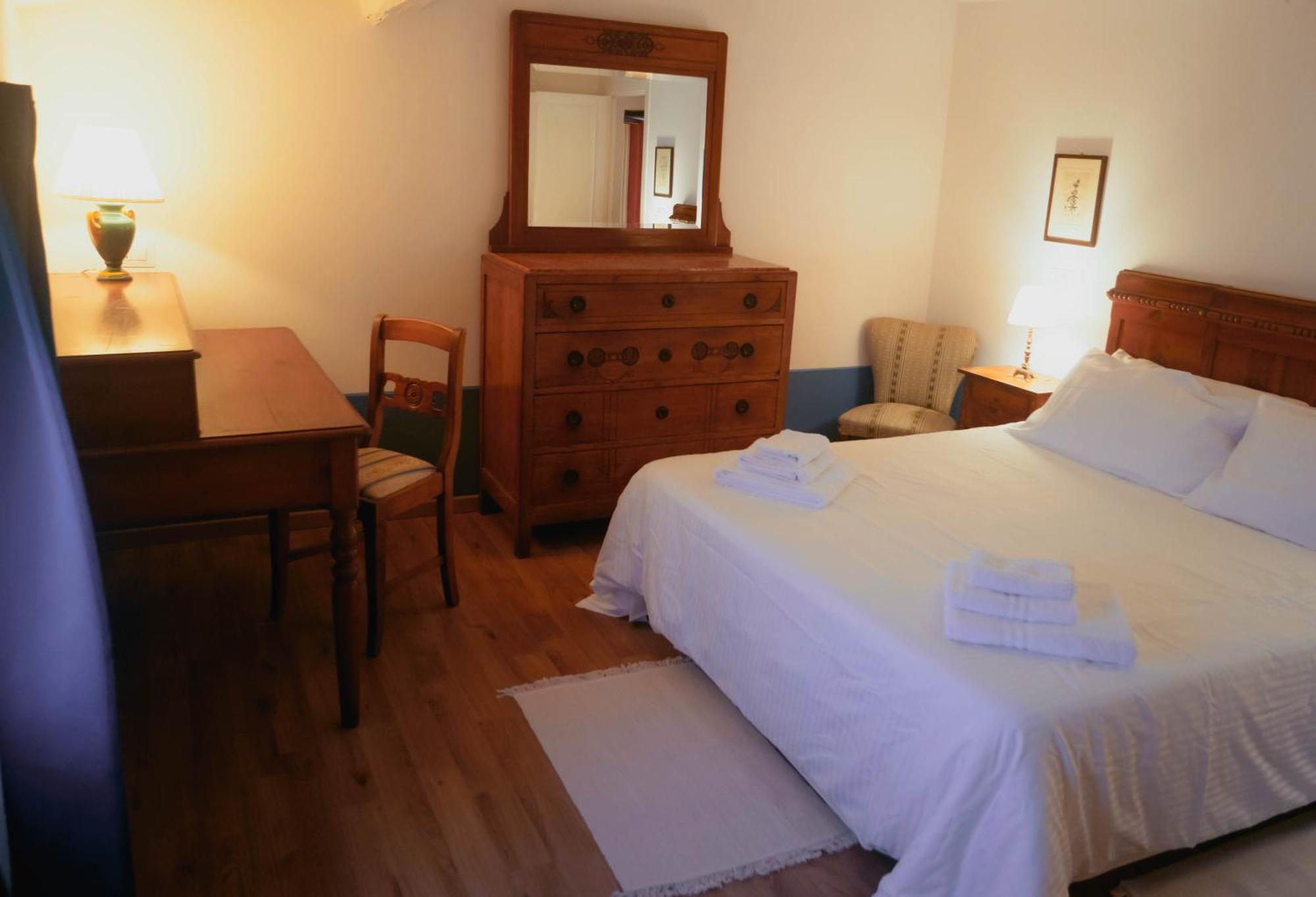 La Tonnaia Appartement Lari Buitenkant foto